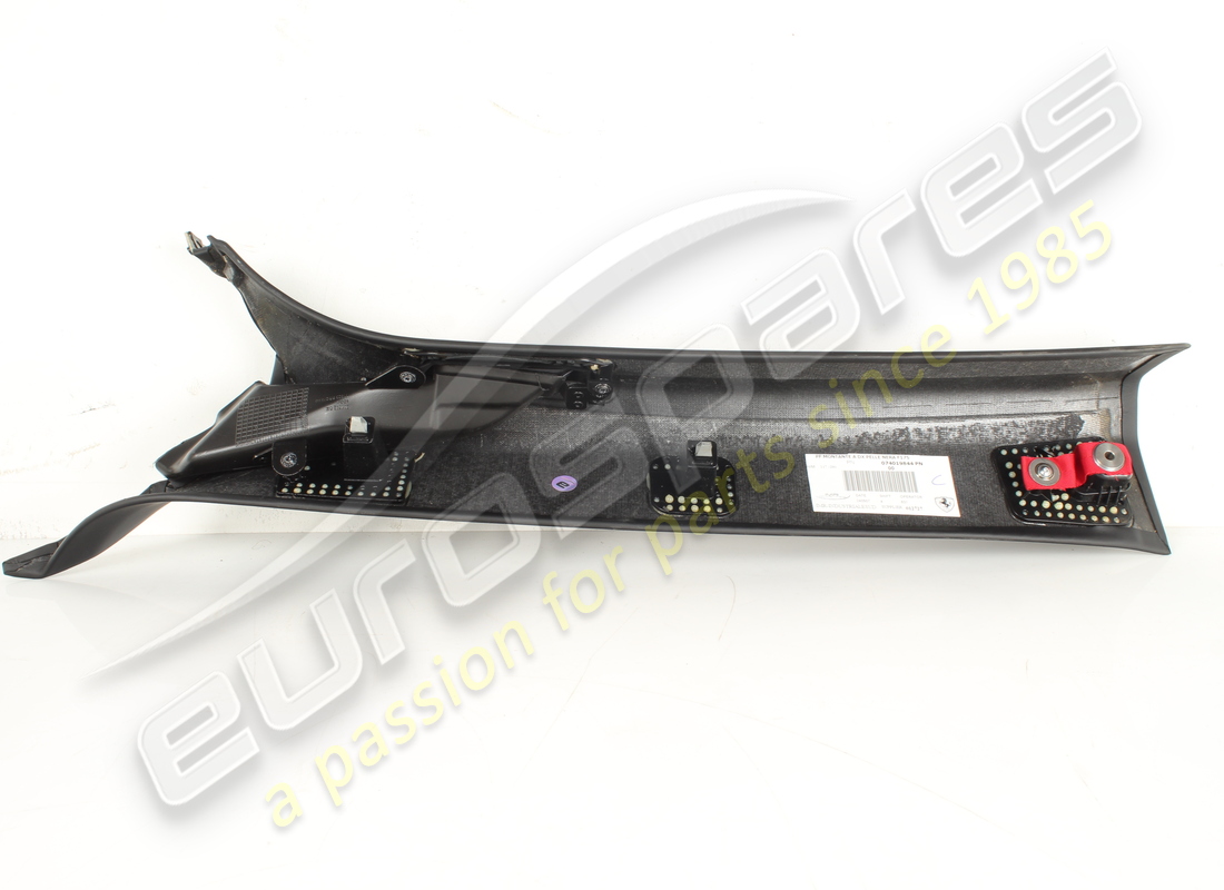 d'occasion ferrari montante a dx opt pelle complete. numéro de pièce 767926 (3)