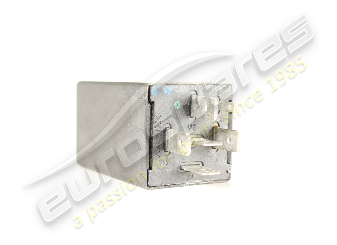 unité de commande de direction hydraulique électrique d'occasion ferrari. numéro de pièce 168034 (2)