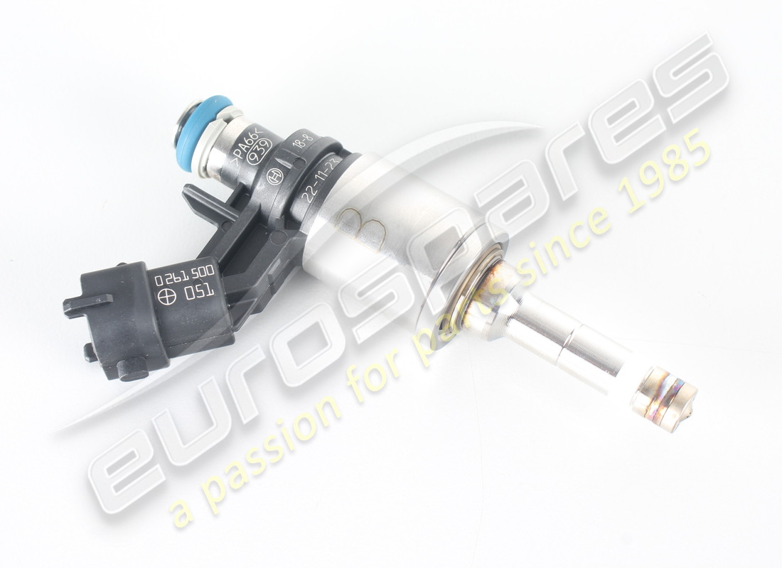 nouveau électro-injecteur ferrari. numéro de pièce 247589 (1)