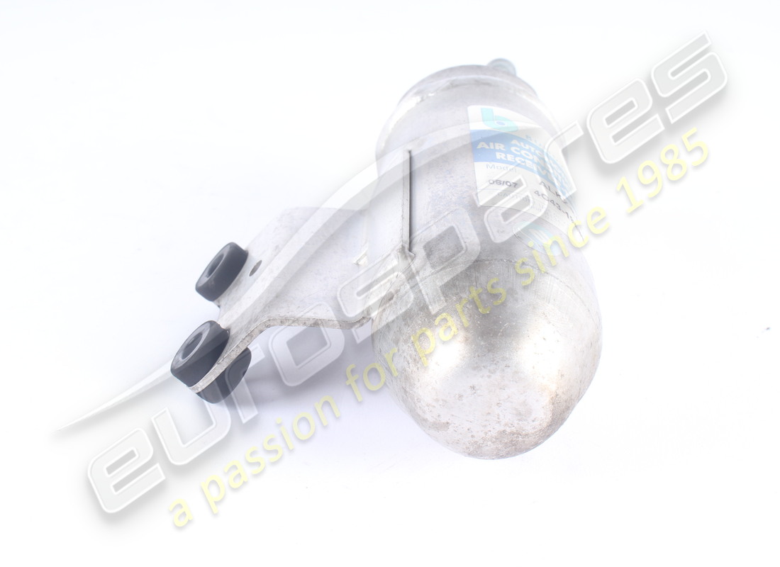 RÉSERVOIR D'OCCASION ASTON MARTIN, SÉCHEUR DE RÉCEPTION. RÉFÉRENCE 4G4319E891AC(3) réservoir d'occasion aston martin, sécheur de réception. référence 4g4319e891ac(3)