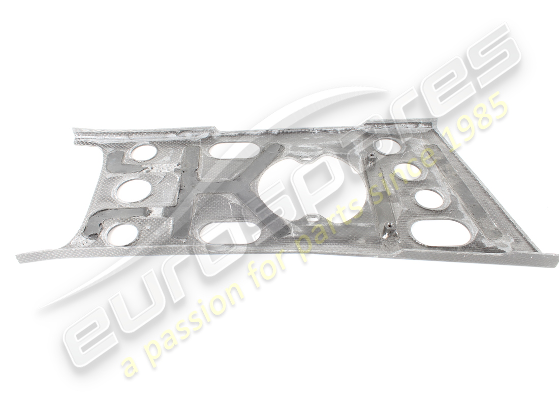 nouveau (autre) lamborghini extension, centre. numéro de pièce 418863315e (3)