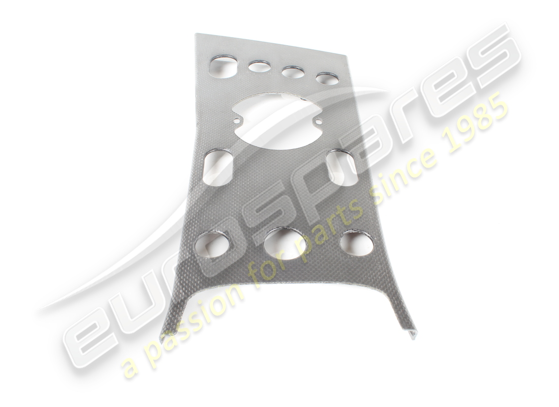 NOUVEAU (AUTRE) Lamborghini EXTENSION,CENTRE . NUMÉRO DE PIÈCE 418863315E (1)