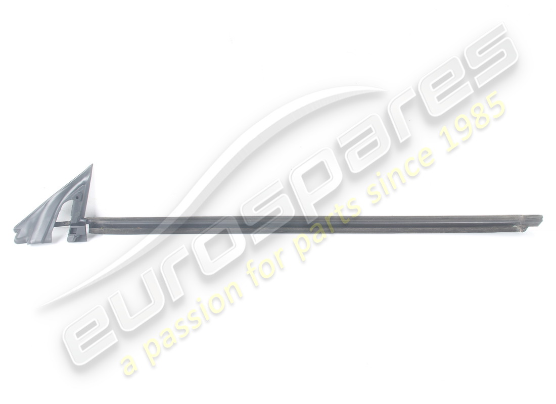 JOINT DE GRATTOIR DE FENÊTRE EXTÉRIEURE DROITE D'OCCASION Ferrari. NUMÉRO DE PIÈCE 82208000 (1) JOINT DE GRATTOIR DE FENÊTRE EXTÉRIEURE DROITE D'OCCASION Ferrari. NUMÉRO DE PIÈCE 82208000 (1)