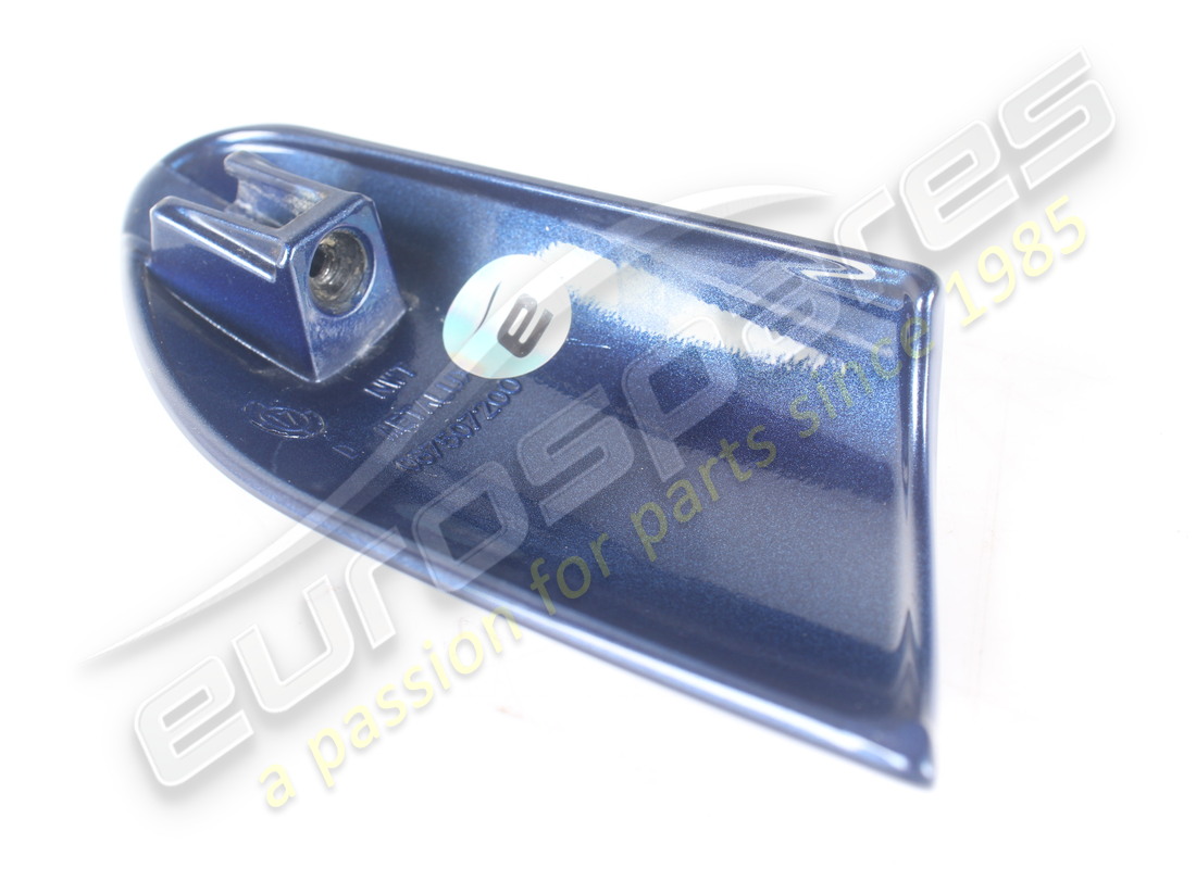 POIGNÉE DE PORTE EXTÉRIEURE DROITE FERRARI UTILISÉE. NUMÉRO DE PIÈCE 87507200 (2) poignée de porte extérieure droite ferrari utilisée. numéro de pièce 87507200 (2)