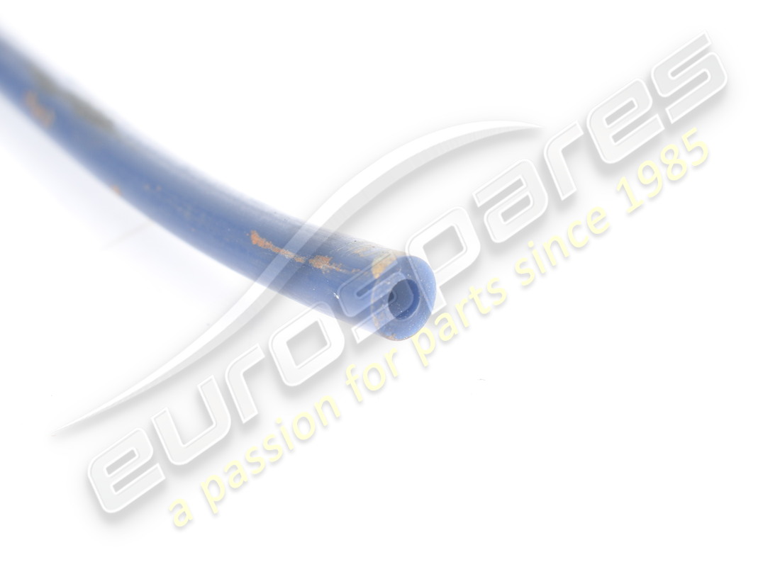 FERRARI TUYAU EN CAOUTCHOUC UTILISÉ. NUMÉRO DE PIÈCE 340099 (2) ferrari tuyau en caoutchouc utilisé. numéro de pièce 340099 (2)