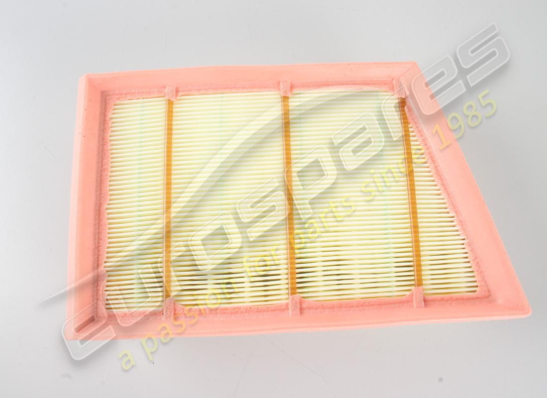 nouveau filtre à air oe. numéro de pièce 992129620 (2)