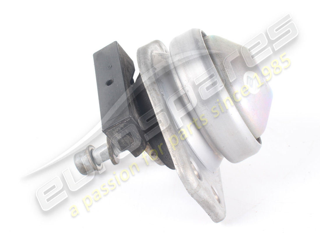 support moteur flexible rh utilisé ferrari. numéro de pièce 259756 (3)