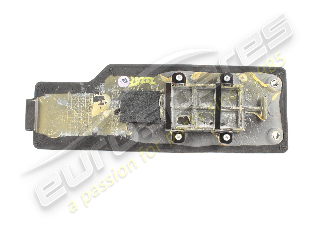 utilisé ferrari sportello ispezione nit alc.. numéro de pièce 862531 (2)