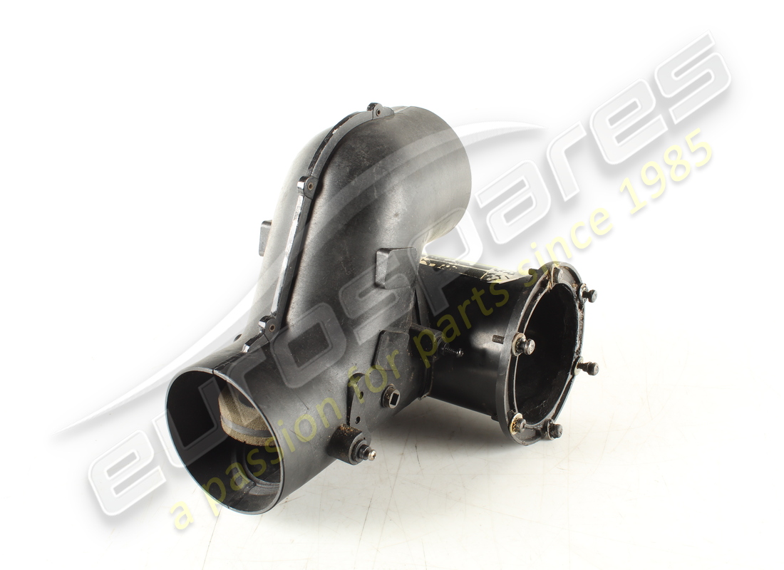 ferrari conduit d'air utilisé. numéro de pièce 127373 (2)