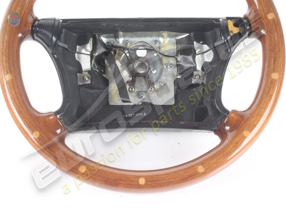 volant de maserati utilisé. numéro de pièce 377800104 (3)