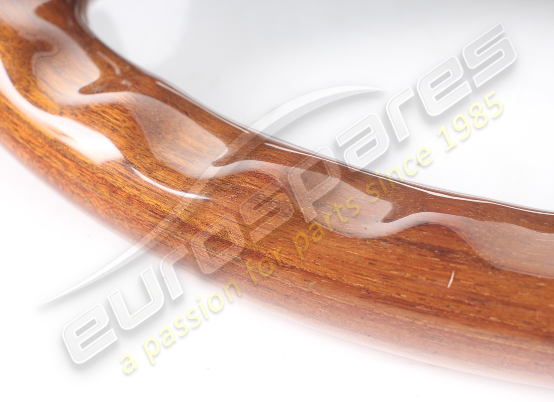 volant de maserati utilisé. numéro de pièce 377800104 (12)