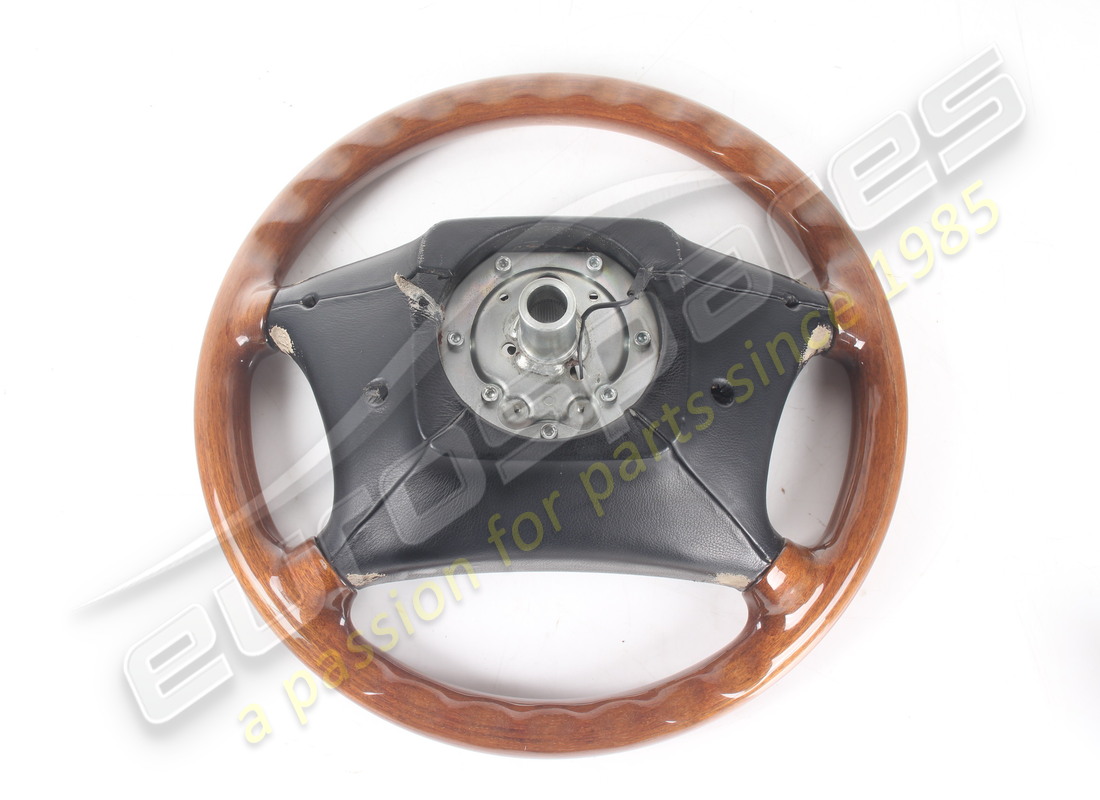 volant de maserati utilisé. numéro de pièce 377800104 (7)