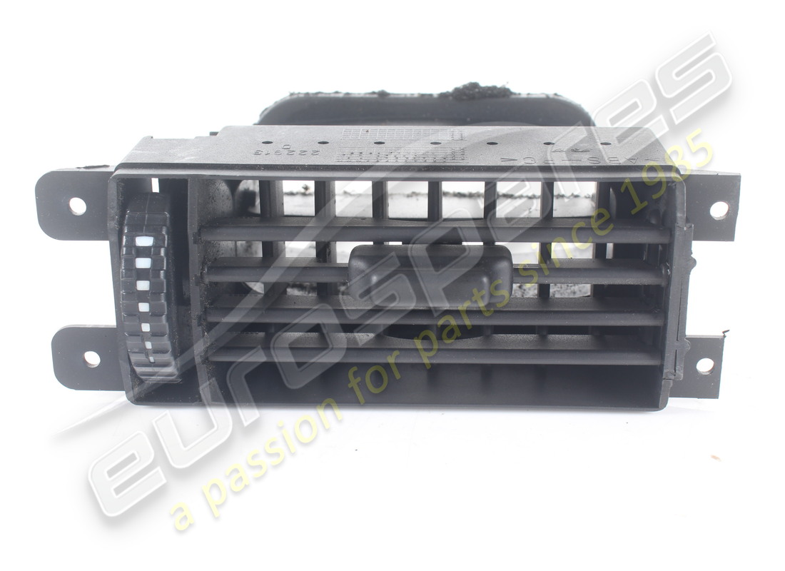 diffuseur rh d'occasion maserati. référence 365500014 (2)