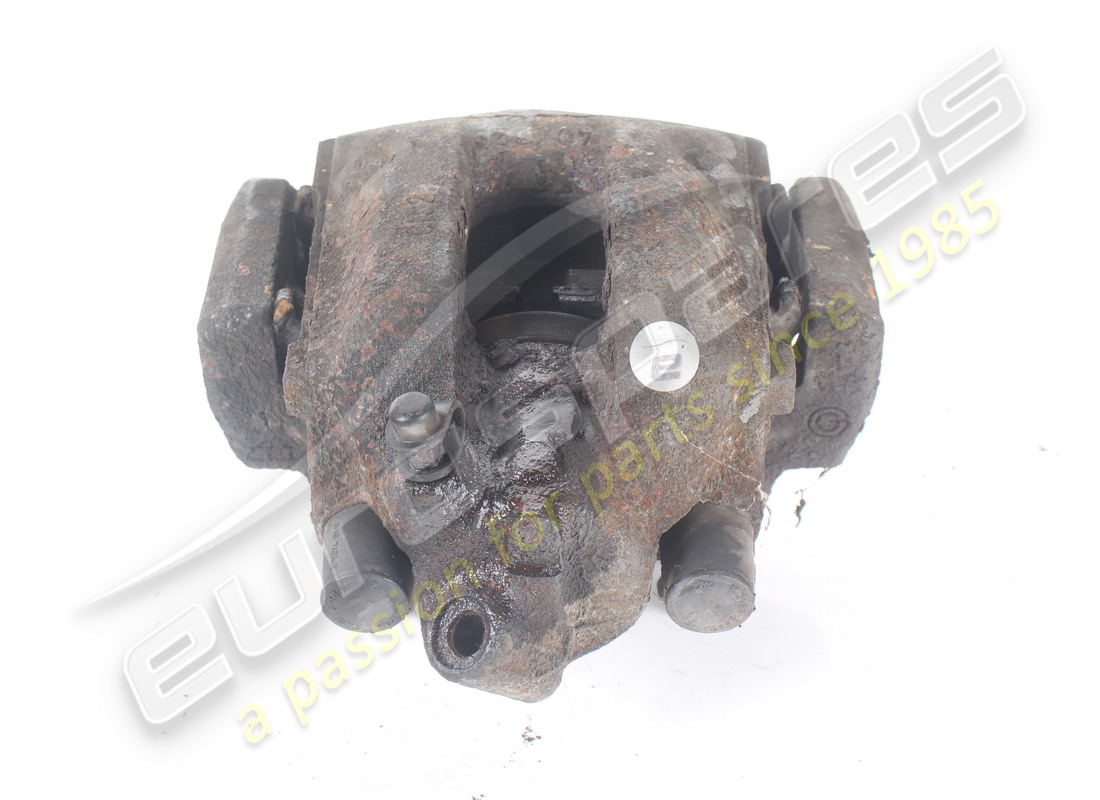 étrier de frein droit d'occasion maserati. numéro de pièce 377200112 (3)