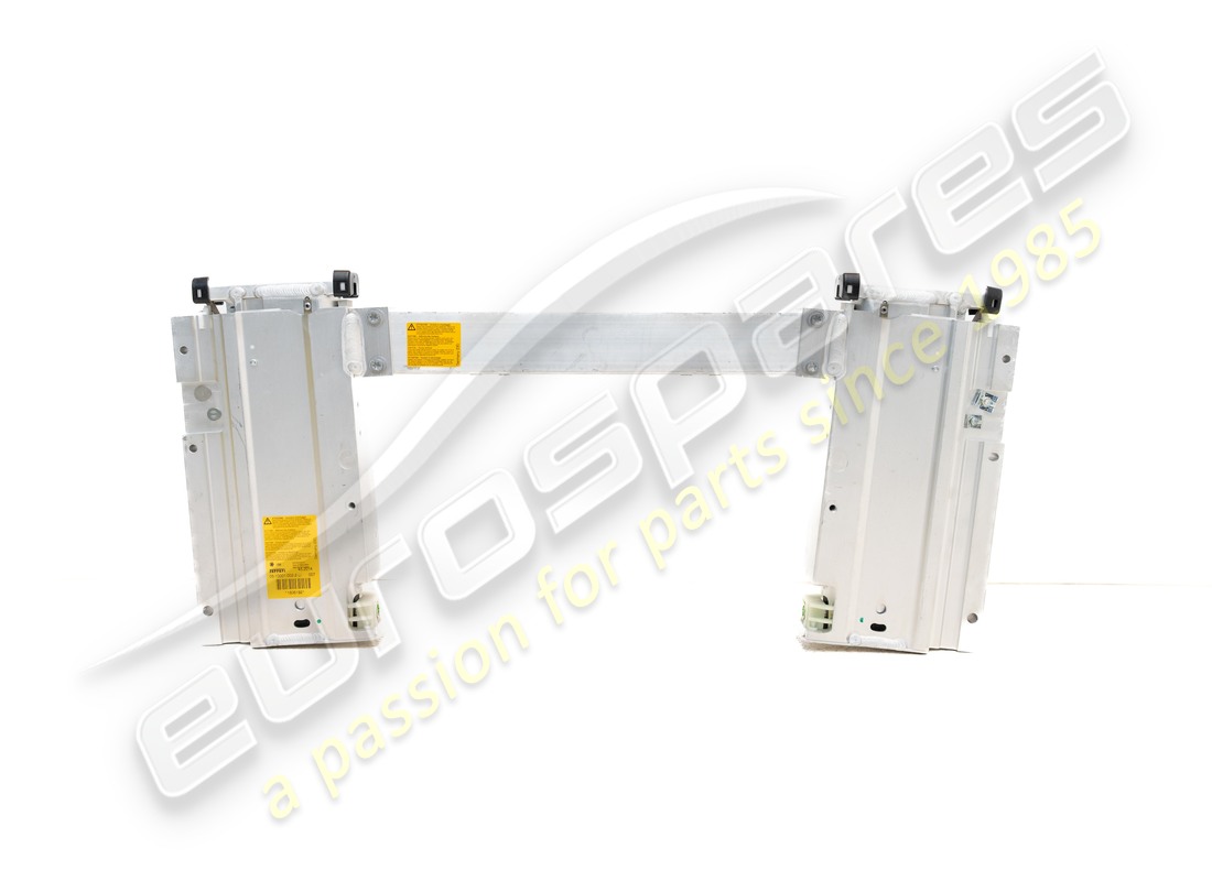 BARRE DE roulis Ferrari UTILISÉE. NUMÉRO DE PIÈCE 69905000 (1)