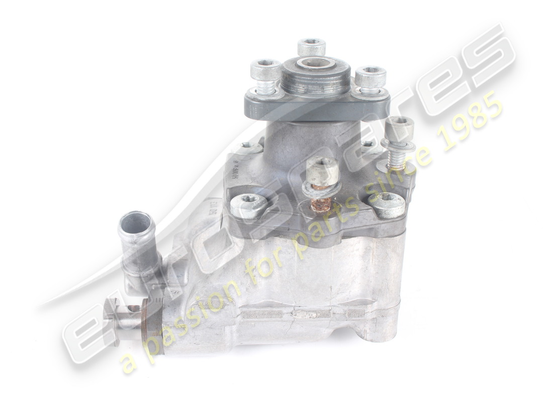 utilisé ferrari pompe de direction assistée. numéro de pièce 277566 (3)