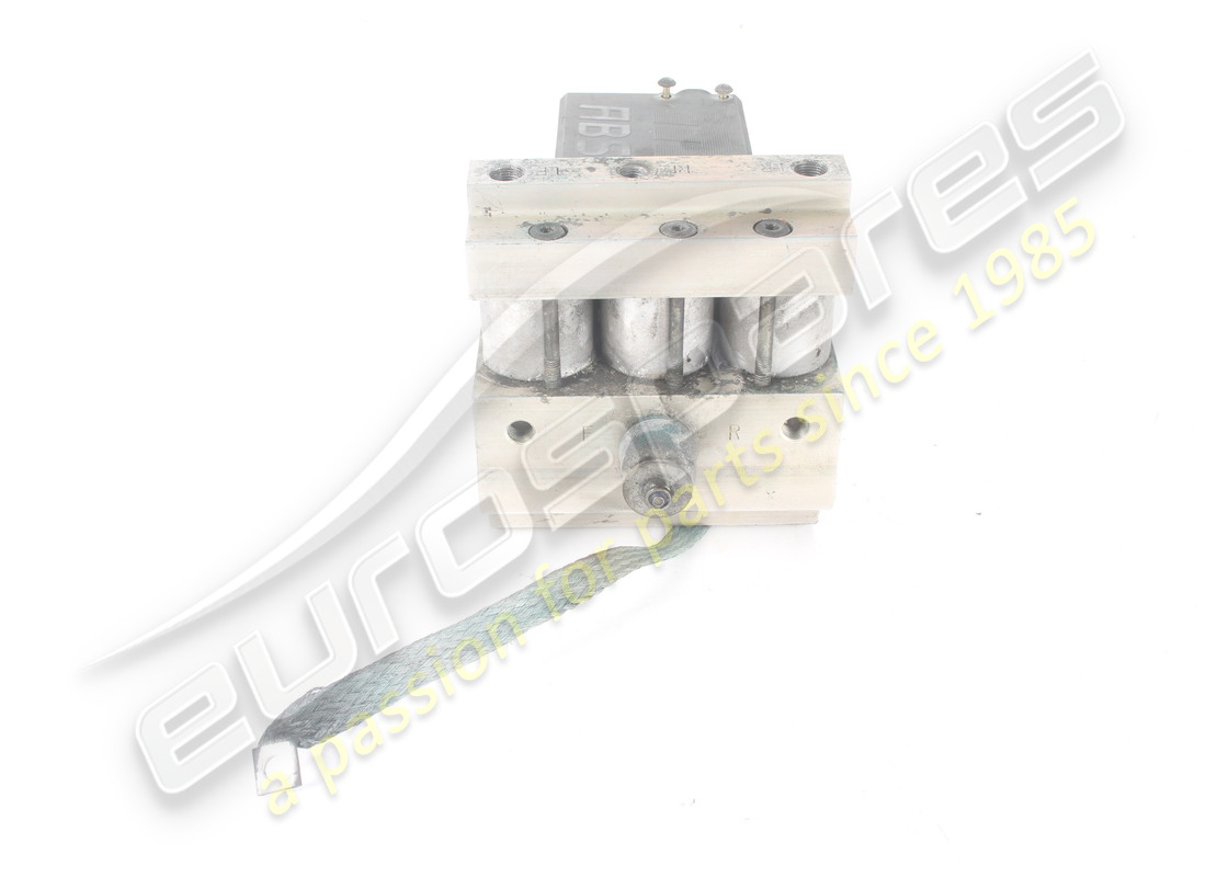 UTILISÉ MASERATI UNITÉ ABS. NUMÉRO DE PIÈCE 363802315 (4) utilisé maserati unité abs. numéro de pièce 363802315 (4)