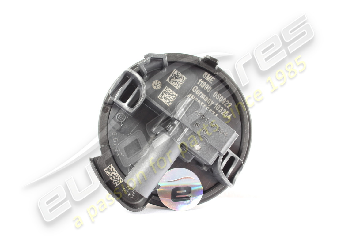 capteur de pression porsche utilisé. numéro de pièce pab955557 (2)