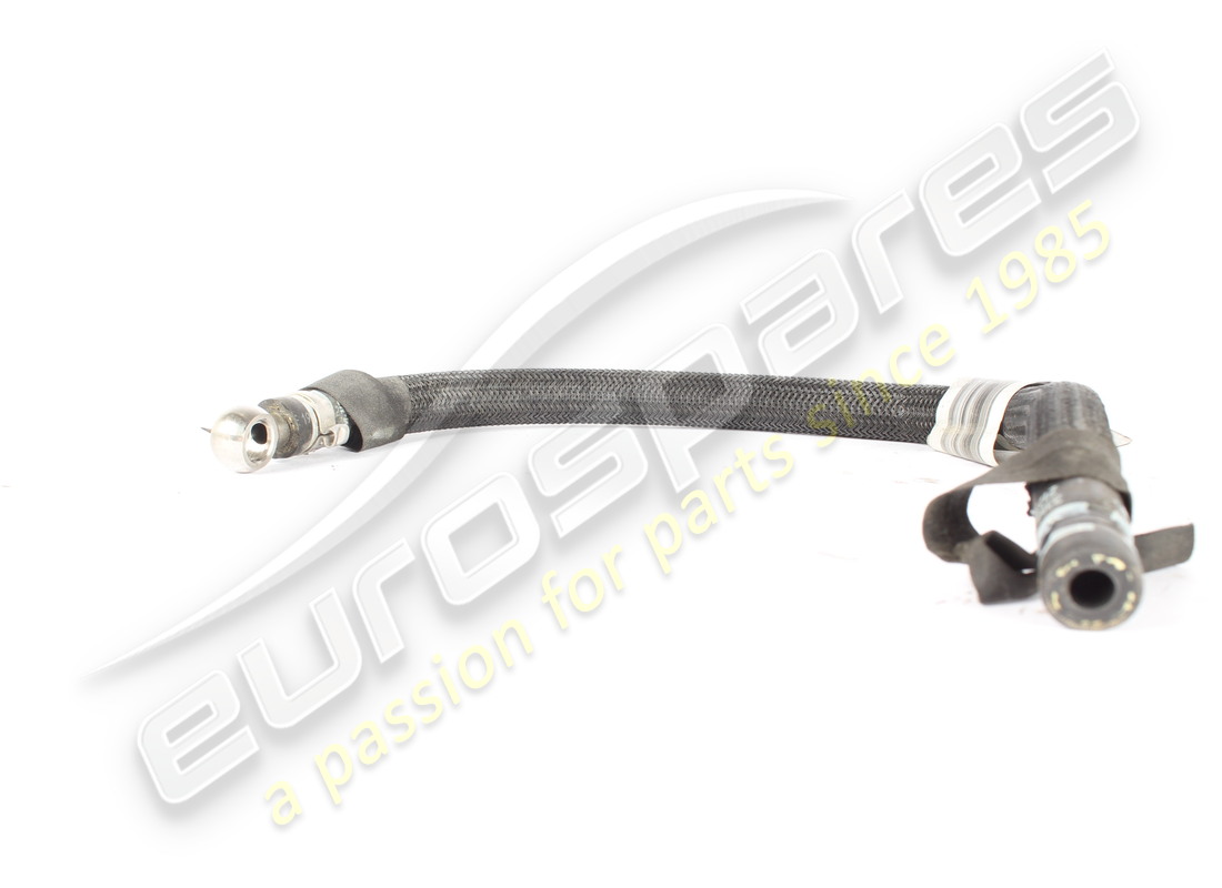 TUYAU D'ÉVACUATION DCT D'OCCASION Ferrari. NUMÉRO DE PIÈCE 335820 (1)