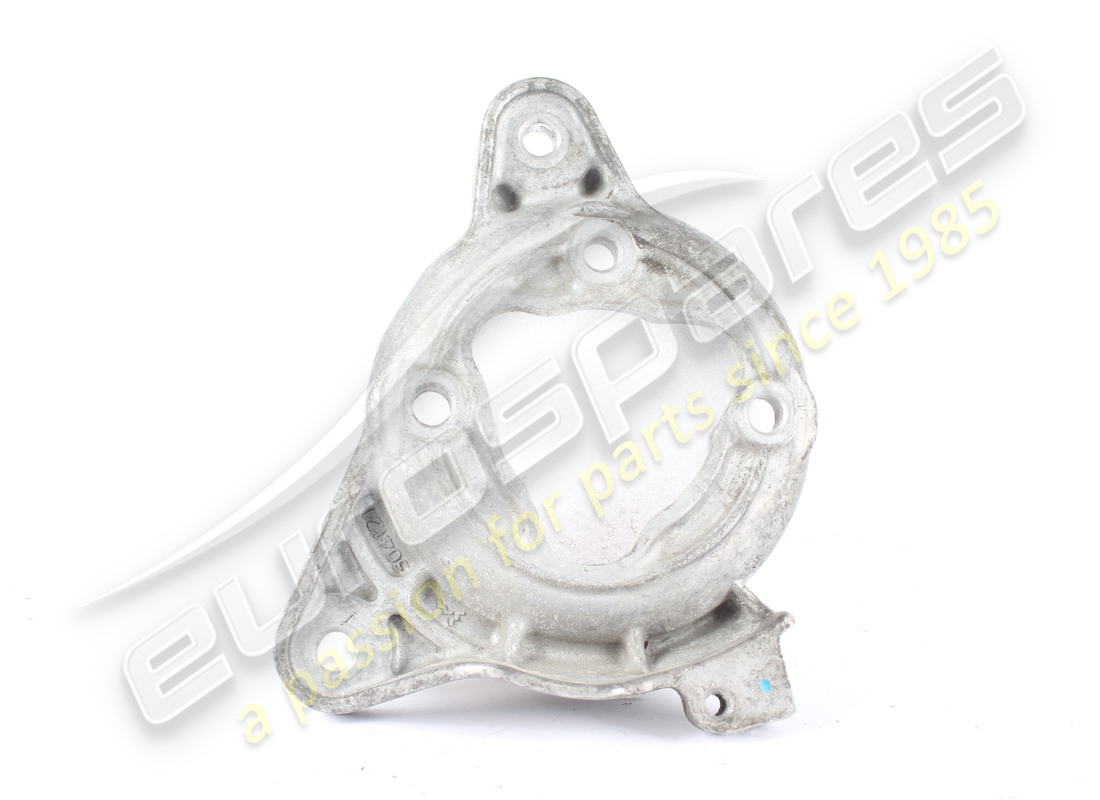 UTILISÉ Ferrari SUPPORT AVANT . NUMÉRO DE PIÈCE 304121 (1)