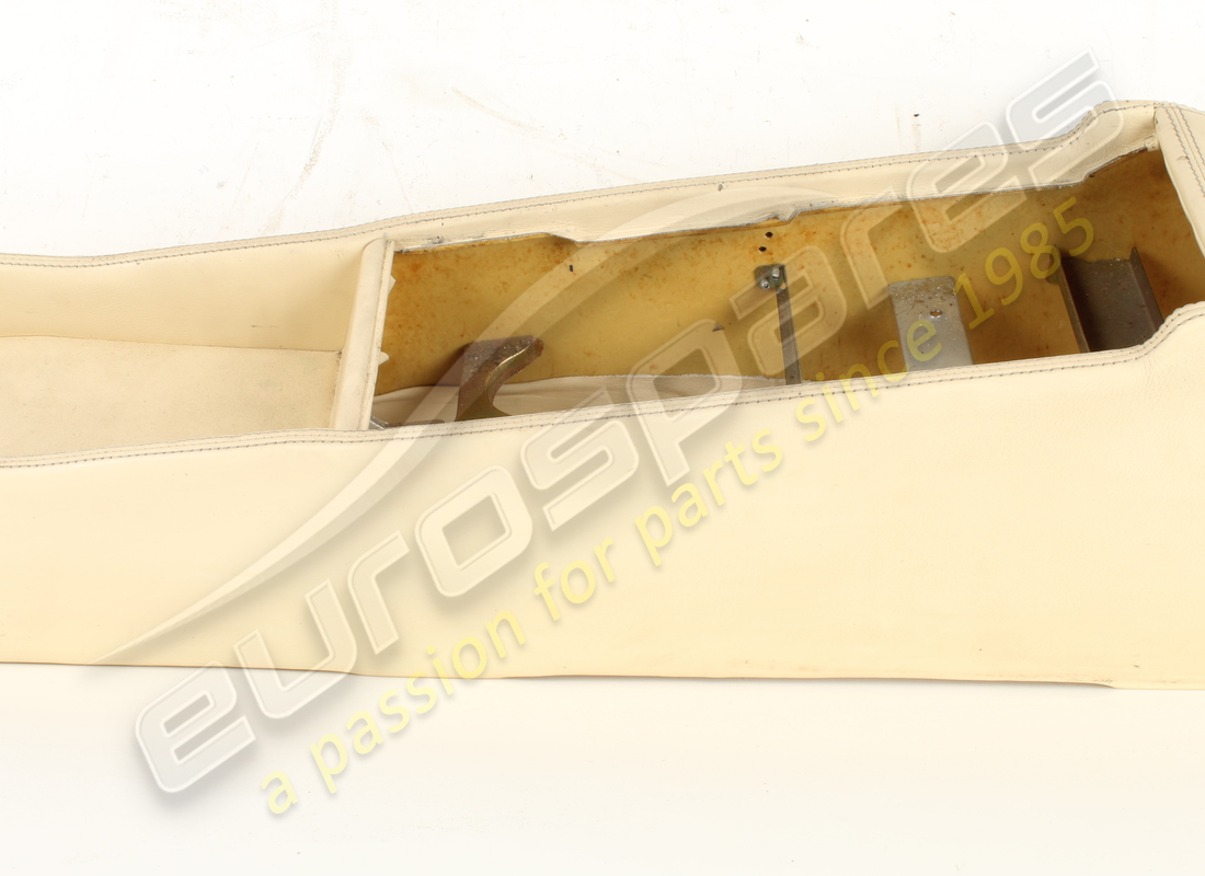 utilisé ferrari console rhd en crème vm3997. numéro de pièce 65450204 (4)