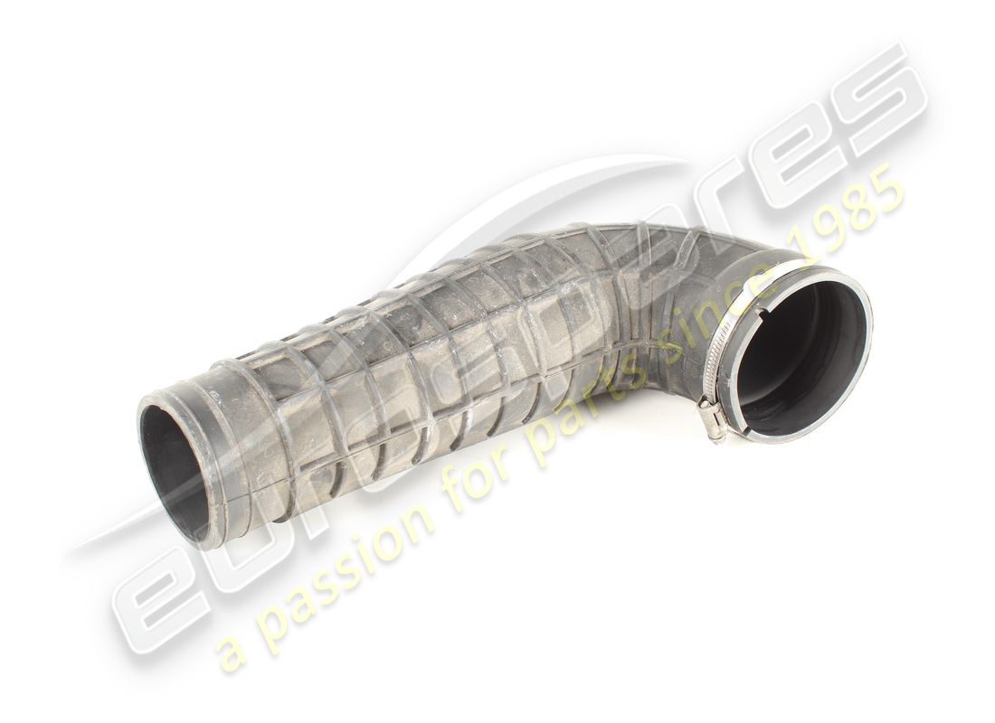 utilisé ferrari tuyau de conduit d'admission turbo. numéro de pièce 328198 (2)