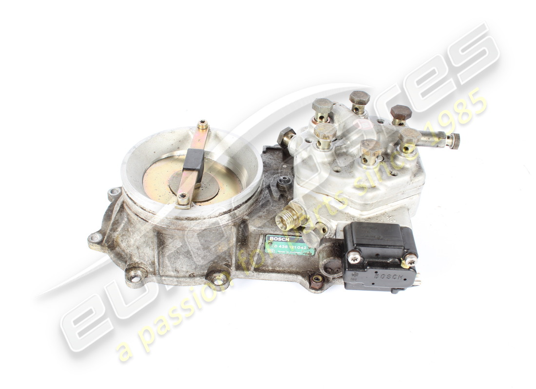 utilisé ferrari tete de distribution de carburant numéro de pièce 70000642