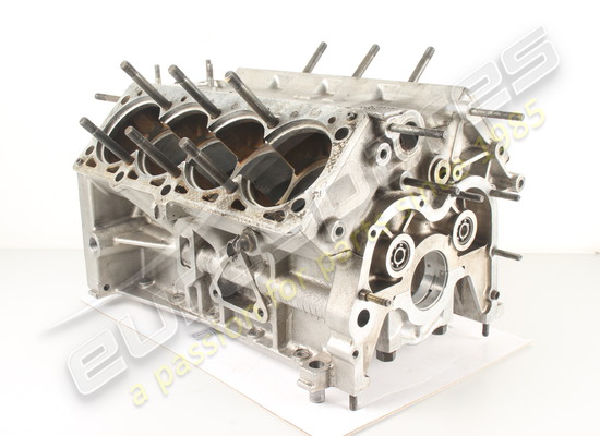 utilisé ferrari 308 2v numéro de pièce du carter 103536