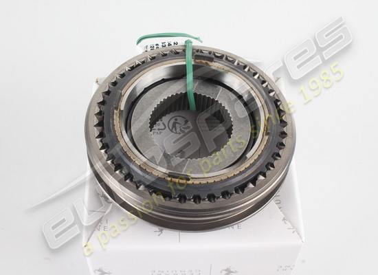 nouveau ferrari 3rd/4th numéro de pièce du kit synchromesh 185165