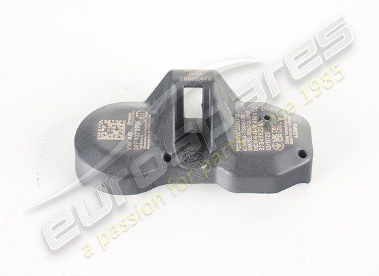nouveau lamborghini numéro de pièce standard du capteur tpms 7pp907275f