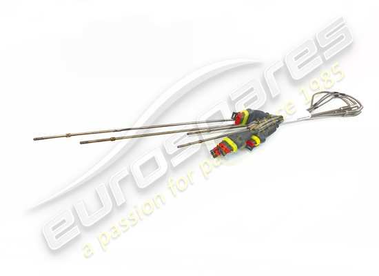 nouveau lamborghini kit de capteur de température numéro de pièce 470998102