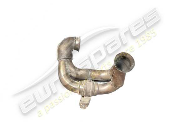 utilisé lamborghini numéro de pièce du tuyau d'échappement 07l251237a
