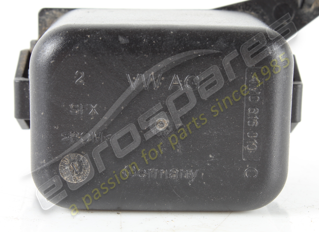 SILENCIEUX LAMBORGHINI D'OCCASION PL73. NUMÉRO DE PIÈCE 4M0616010C (7) silencieux lamborghini d'occasion pl73. numéro de pièce 4m0616010c (7)