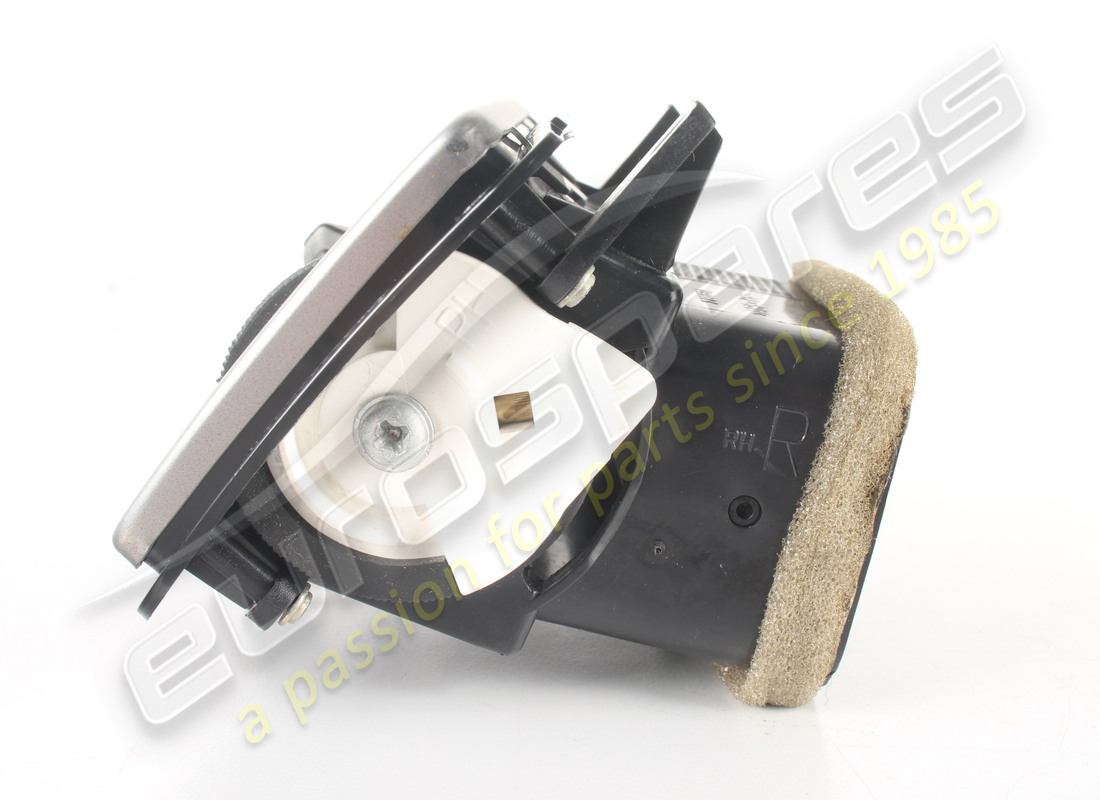 ENSEMBLE DE REGISTRE D'OCCASION ASTON MARTIN, DROIT NUMÉRO DE PIÈCE 4G43046B30AB (3) ensemble de registre d'occasion aston martin, droit numéro de pièce 4g43046b30ab (3)