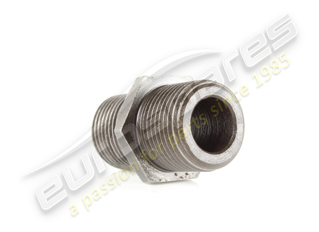 UTILISÉ FERRARI UNION. NUMÉRO DE PIÈCE 121246 (3) utilisé ferrari union. numéro de pièce 121246 (3)