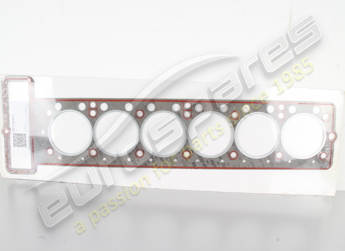 nouveau joint de culasse gauche eurospares. numéro de pièce 001132417 (1)