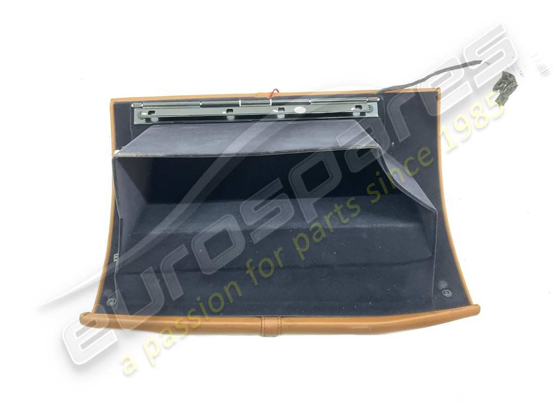 utilisé eurospares porte de boîte à gants complète. numéro de pièce eap1427054 (2)