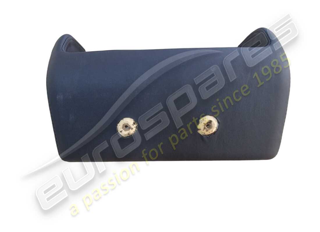 nouveau ferrari boîte conteneur subwoofer noir 1. numéro de pièce 67209000 (2)