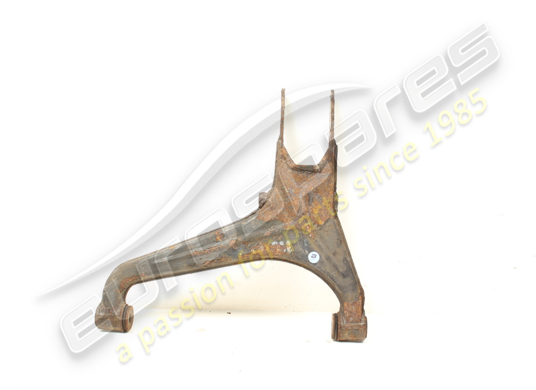 UTILISÉ Ferrari LEVIER DE SUSPENSION AVANT INFÉRIEUR. NUMÉRO DE PIÈCE 143005 (1)