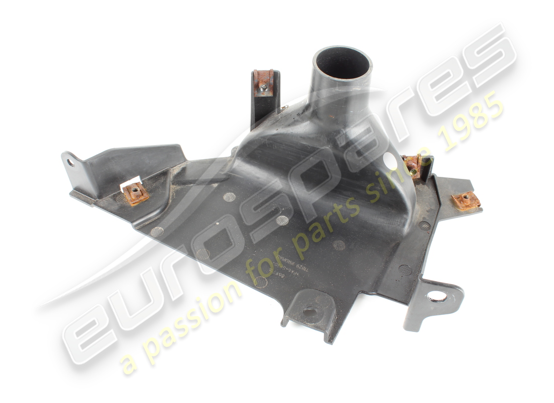 CONDUIT DE REFROIDISSEMENT DE FREIN DROIT COMPLET D'OCCASION FERRARI. RÉFÉRENCE 869716 (2) conduit de refroidissement de frein droit complet d'occasion ferrari. référence 869716 (2)