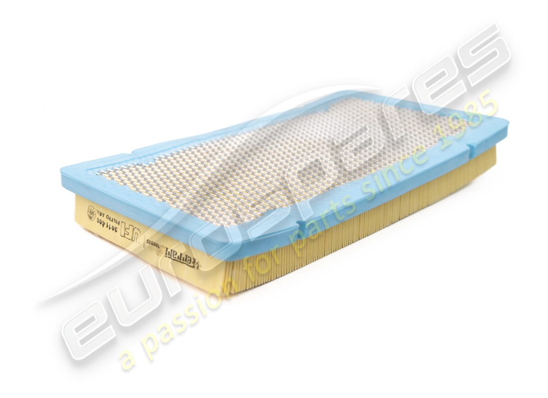 nouveau (autre) ferrari filtre à air. référence 180935 (2)