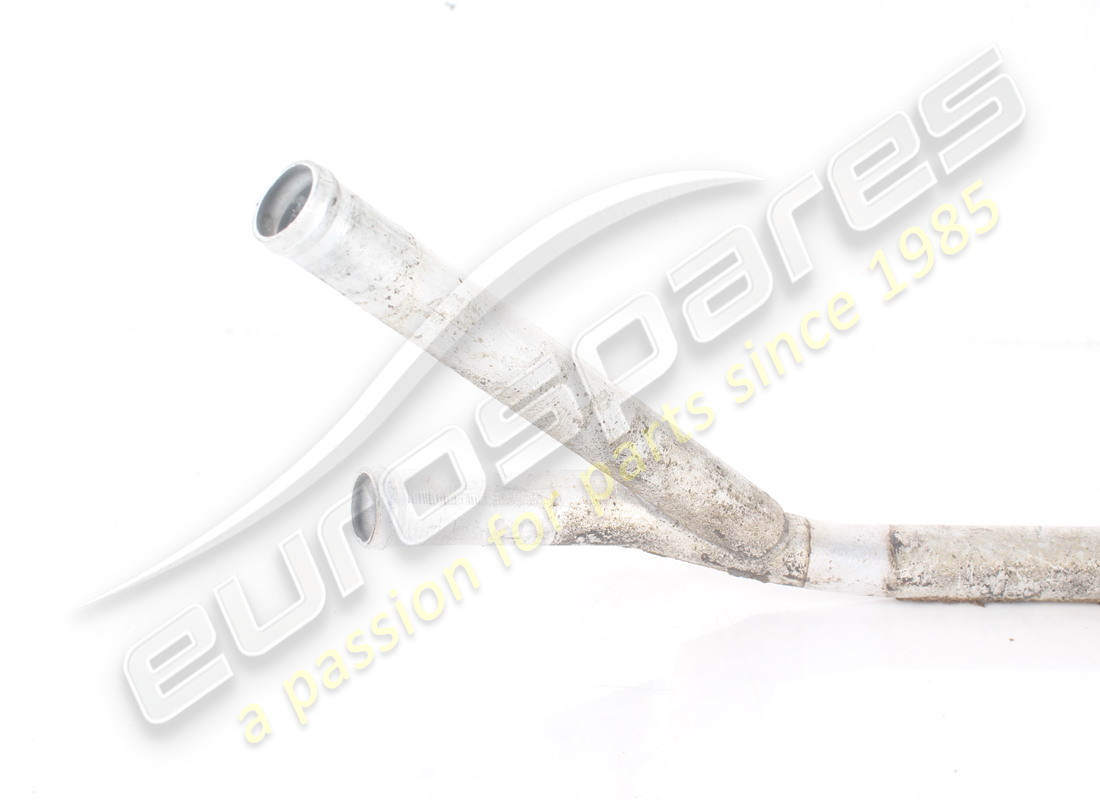 TUYAU DE FERRARI UTILISÉ. NUMÉRO DE PIÈCE 108521 (2) tuyau de ferrari utilisé. numéro de pièce 108521 (2)