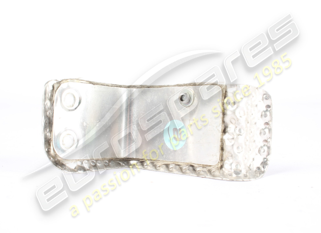 clip de protection thermique d'occasion ferrari. numéro de pièce 317585 (2)