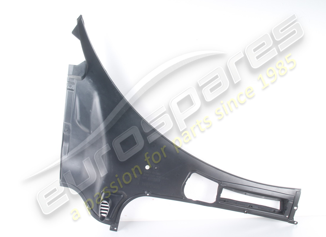 UTILISÉ Ferrari SOUS-VENTE GAUCHE COMPLET TR . NUMÉRO DE PIÈCE 83749800 (1)