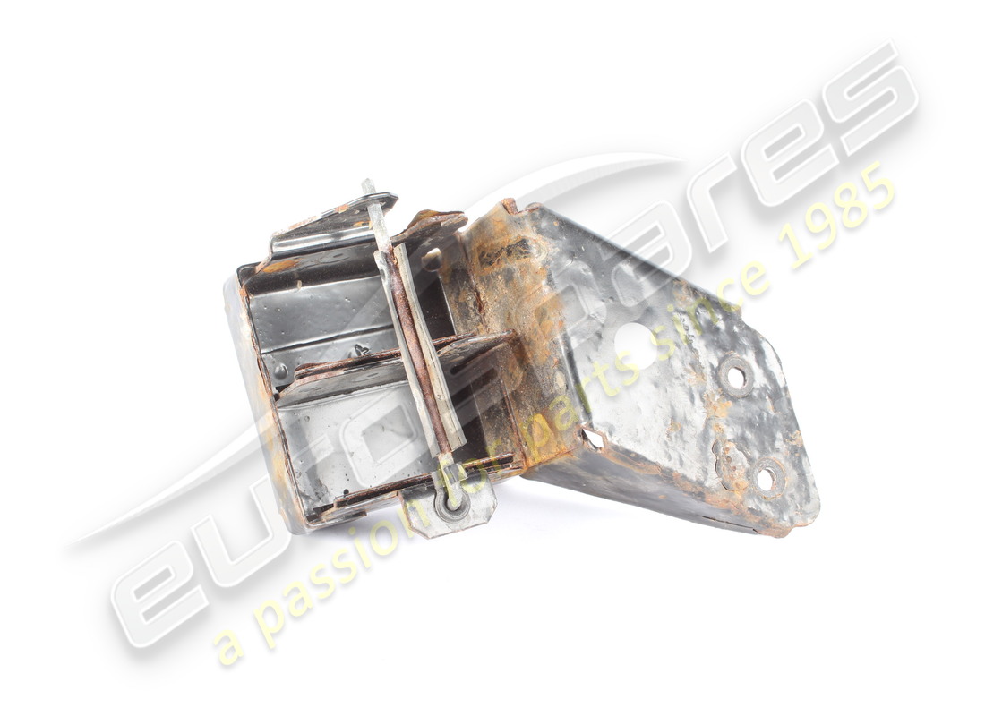 UTILISÉ Ferrari SUPPORT DE MONTAGE DE VANNE TGK RHD . NUMÉRO DE PIÈCE 68122300 (1)