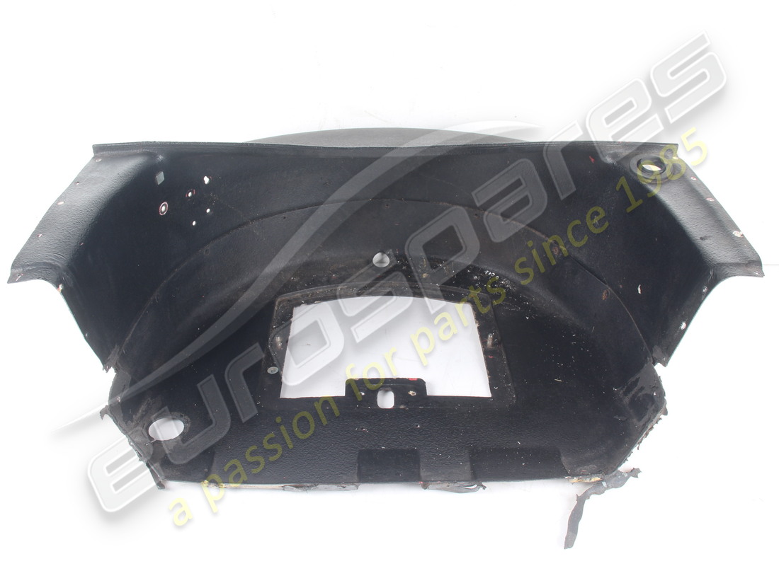 PORTE-ROUE DE SECOURS D'OCCASION FERRARI. NUMÉRO DE PIÈCE 62484600 (2) porte-roue de secours d'occasion ferrari. numéro de pièce 62484600 (2)