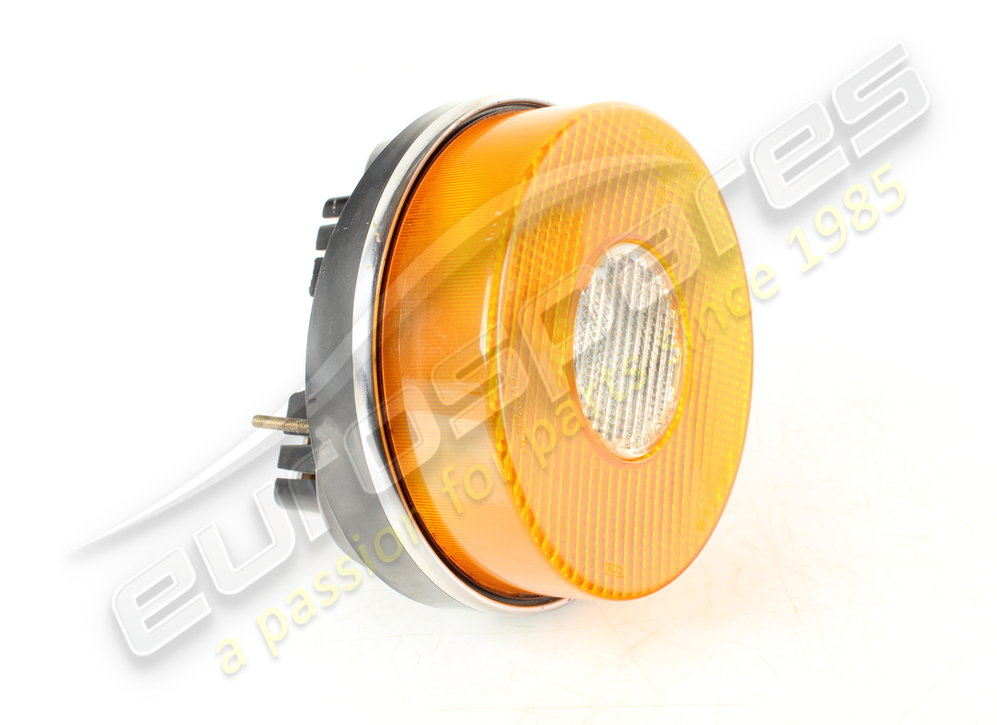 CLIGNOTANT ARRIÈRE ENDOMMAGÉ Ferrari . RÉFÉRENCE 110054 (1)