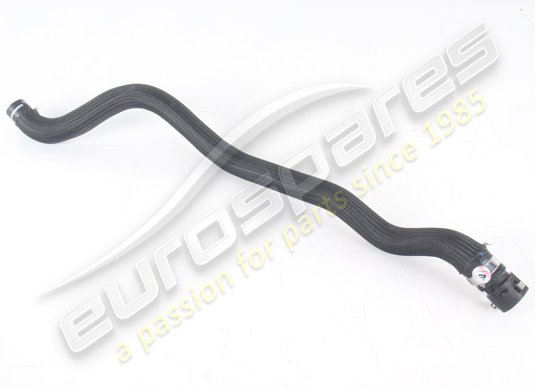 TUYAU Ferrari D'OCCASION DU CHAUFFAGE AU TG SUPÉRIEUR. NUMÉRO DE PIÈCE 266390 (1)