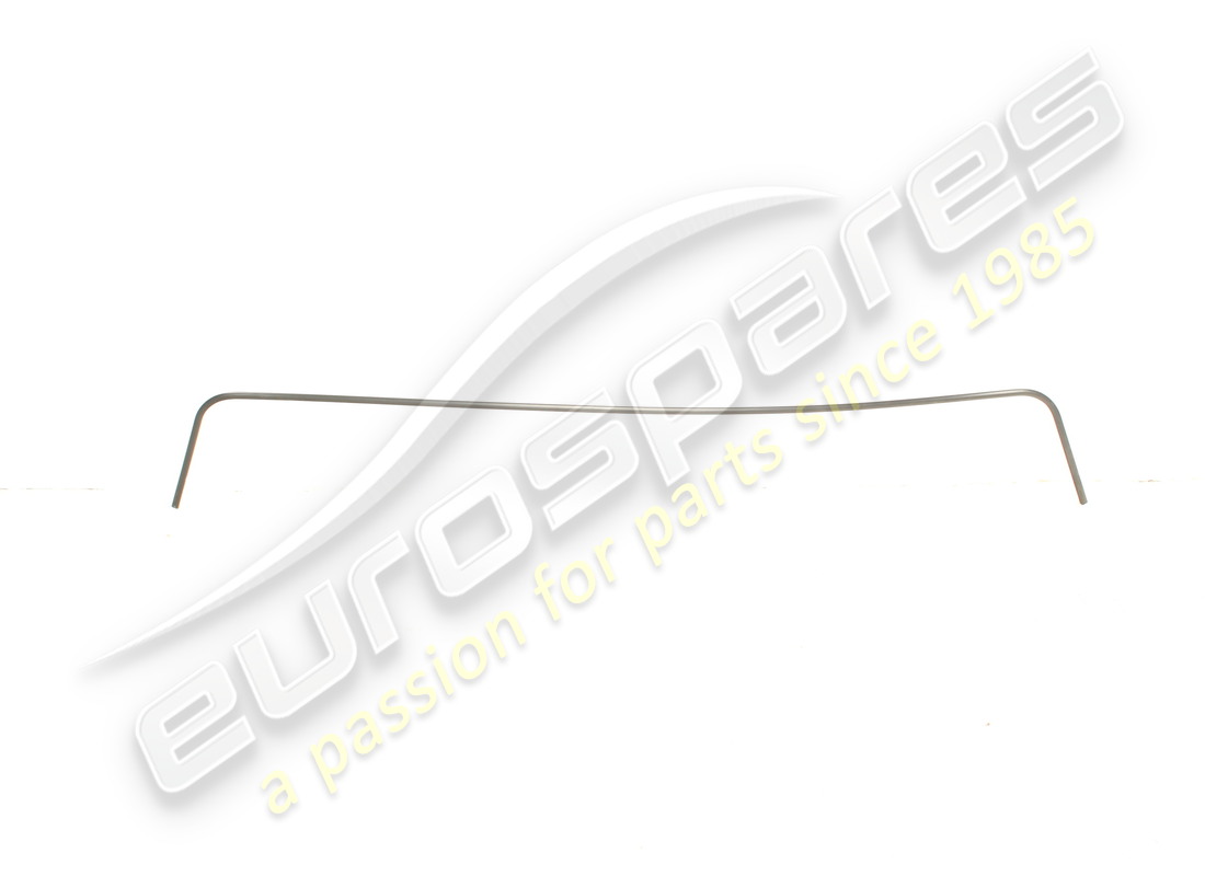 nouveau ferrari moulure supérieure. numéro de pièce 66346100 (1)