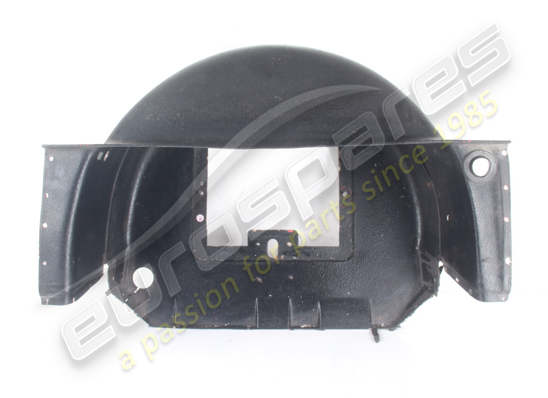 PORTE-ROUE DE SECOURS D'OCCASION FERRARI. NUMÉRO DE PIÈCE 62484600 (1) porte-roue de secours d'occasion ferrari. numéro de pièce 62484600 (1)